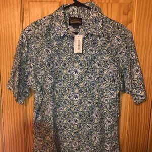 Cremieux Premium Demin Shirt